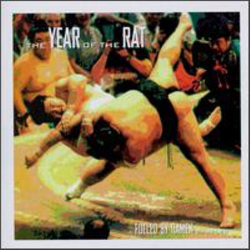 YEAR OF THE RAT / VARIOUS - YEAR OF THE RAT / VARIOUS YEAR OF THE RAT / VARIOUS (CD) NEW | NEW - NEW