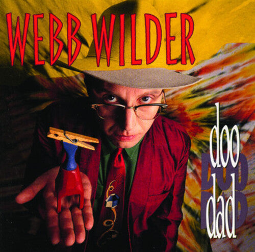 WILDER,WEBB - WILDER,WEBB DOO DAD (CD) NEW | NEW - NEW