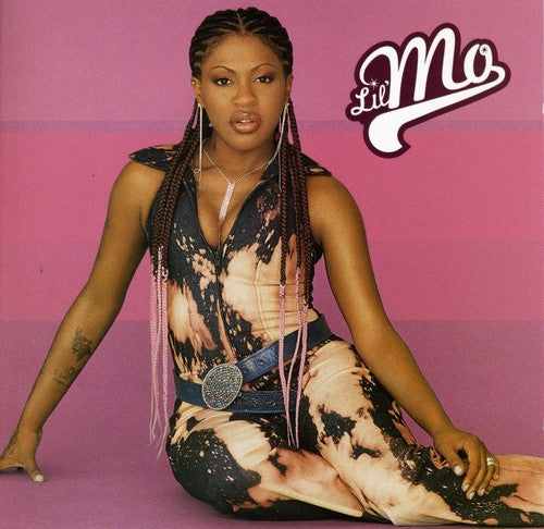 LIL MO - LIL MO BASED ON A TRUE STORY (CD) NEW | NEW - NEW