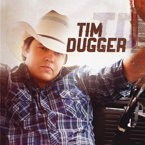 DUGGER,TIM - DUGGER,TIM TIM DUGGER (CD) NEW | NEW - NEW