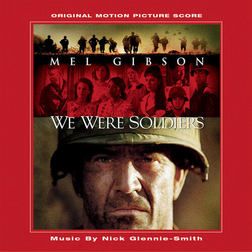 MUSIC FROM & INSPIRED BY WE WERE SOLDIERS / VAR - MUSIC FROM & INSPIRED BY WE WERE SOLDIERS / VAR MUSIC FROM & INSPIRED BY WE WERE SOLDIERS / VAR (CD) NEW | NEW - NEW
