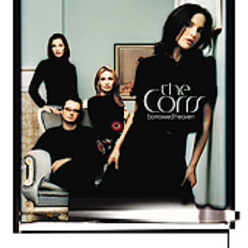 CORRS - CORRS BORROWED HEAVEN (CD) NEW | NEW - NEW