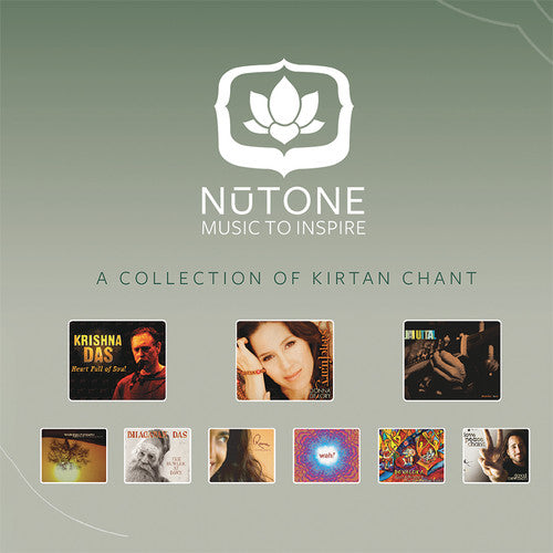 COLLECTION OF KIRTAN CHANT / VARIOUS - COLLECTION OF KIRTAN CHANT / VARIOUS COLLECTION OF KIRTAN CHANT / VARIOUS (CD) NEW | NEW - NEW