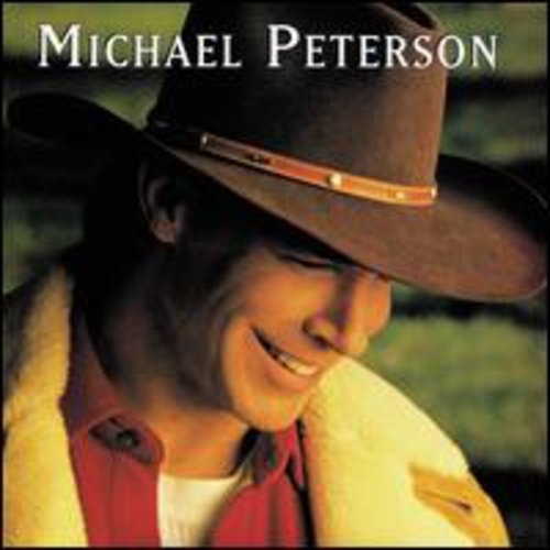 PETERSON,MICHAEL - PETERSON,MICHAEL MICHAEL PETERSON (CD) NEW | NEW - NEW