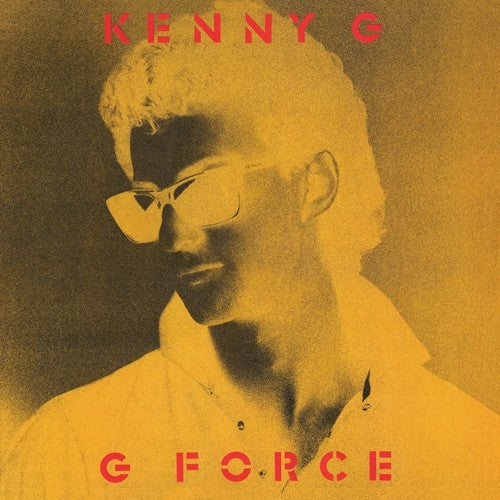 KENNY G - KENNY G G FORCE (EXPANDED EDITION) (CD) NEW | NEW - NEW