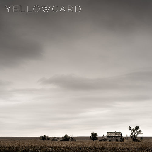 YELLOWCARD - YELLOWCARD YELLOWCARD (GRAY) (VINYL LP) NEW | NEW - NEW