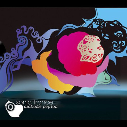 PAYTON,NICHOLAS - PAYTON,NICHOLAS SONIC TRANCE (CD) NEW | NEW - NEW