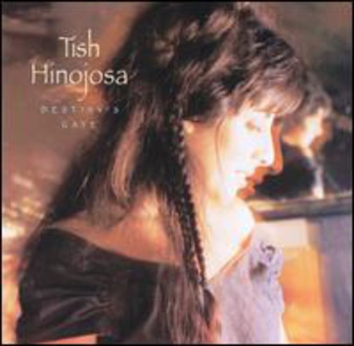 HINOJOSA,TISH - HINOJOSA,TISH DESTINY'S GATE (CD) NEW | NEW - NEW