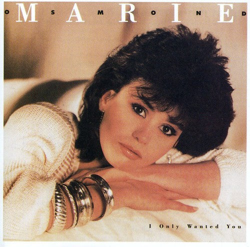 OSMOND,MARIE - OSMOND,MARIE I ONLY WANTED YOU (CD) NEW | NEW - NEW