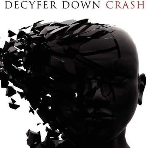 DECYFER DOWN - DECYFER DOWN CRASH (CD) NEW | NEW - NEW