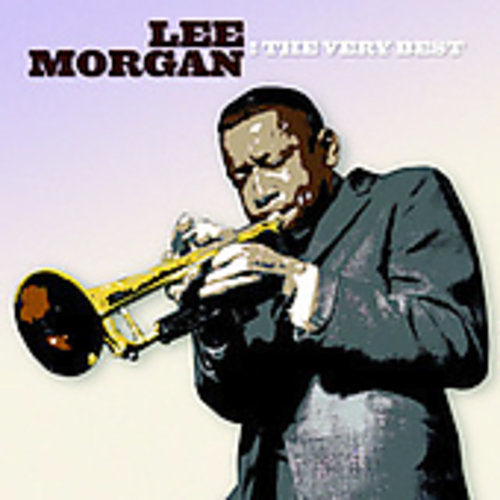 MORGAN,LEE - MORGAN,LEE VERY BEST (CD) NEW | NEW - NEW