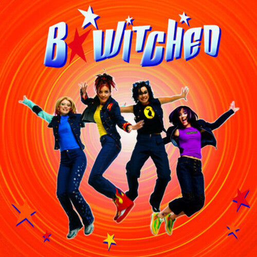 B-WITCHED - B-WITCHED B-WITCHED (CD) NEW | NEW - NEW