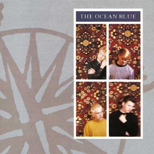 OCEAN BLUE - OCEAN BLUE OCEAN BLUE (CD) NEW | NEW - NEW