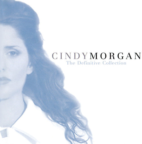 MORGAN,CINDY - MORGAN,CINDY DEFINITIVE COLLECTION: UNPUBLISHED EXCLUSIVE (CD) NEW | NEW - NEW