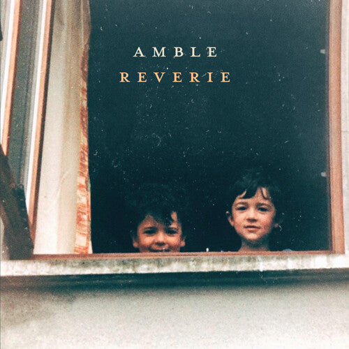 AMBLE - AMBLE REVERIE (CD) NEW | NEW - NEW
