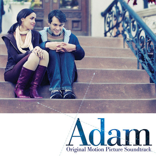 ADAM / O.S.T. - ADAM / O.S.T. ADAM - O.S.T. (CD) NEW | NEW - NEW