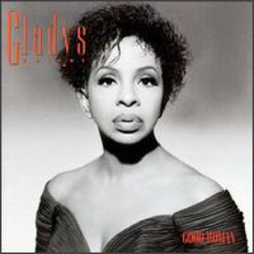 KNIGHT,GLADYS - KNIGHT,GLADYS GOOD WOMAN (CD) NEW | NEW - NEW