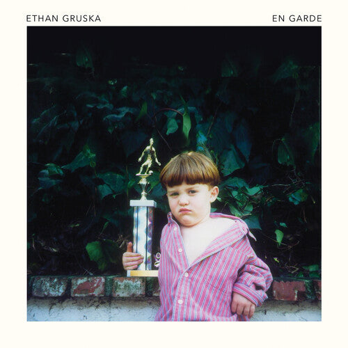 GRUSKA,ETHAN - GRUSKA,ETHAN EN GRADE (CD) NEW | NEW - NEW