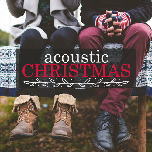 GUITAR TRIBUTE PLAYERS - GUITAR TRIBUTE PLAYERS ACOUSTIC CHRISTMAS (CD) NEW | NEW - NEW