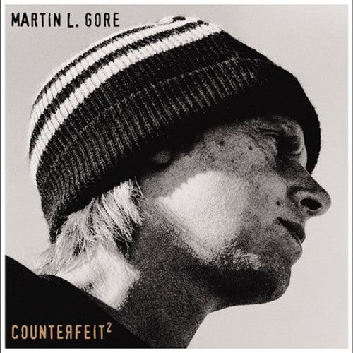 GORE,MARTIN L. - GORE,MARTIN L. COUNTERFEIT2 (CD) NEW | NEW - NEW