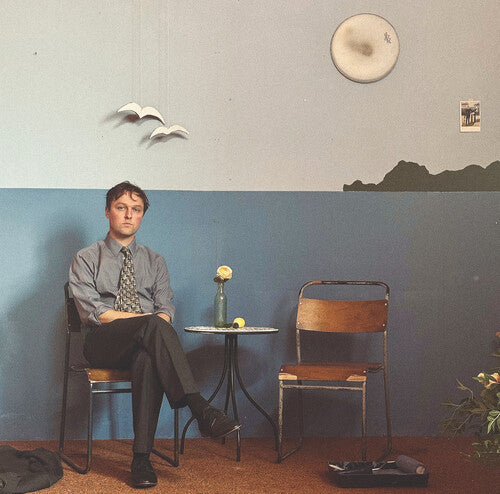 BURNSIDE,JOSHUA - BURNSIDE,JOSHUA IT'S NOT GOING TO BE OKAY (CD) NEW | NEW - NEW