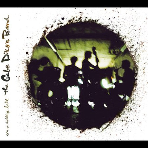 DIXON,GABE - DIXON,GABE ON A ROLLING BALL (CD) NEW | NEW - NEW