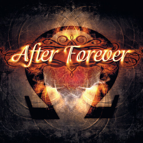 AFTER FOREVER - AFTER FOREVER AFTER FOREVER 15TH ANNIVERSARY (CD) NEW | NEW - NEW
