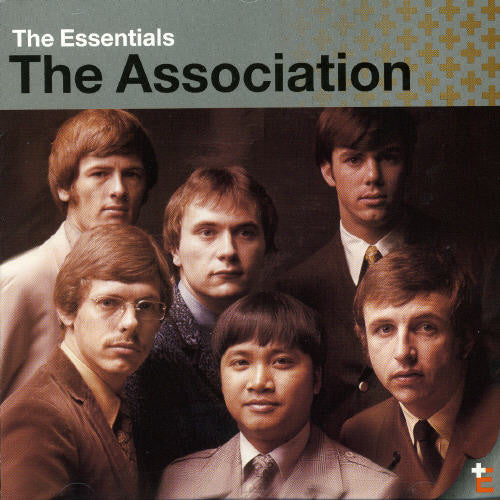 ASSOCIATION - ASSOCIATION ESSENTIALS (CD) NEW | NEW - NEW