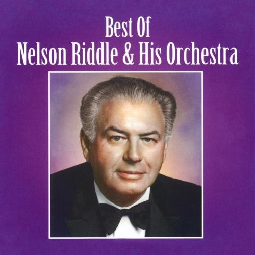 RIDDLE,NELSON - RIDDLE,NELSON BEST OF (CD) NEW | NEW - NEW