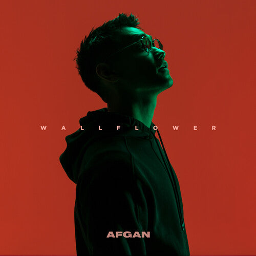 AFGAN - AFGAN WALLFLOWER (CD) NEW | NEW - NEW