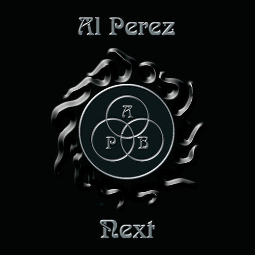 PEREZ,AL - PEREZ,AL NEXT (CD) NEW | NEW - NEW