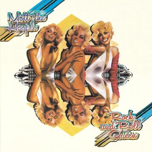 MOTT THE HOOPLE - MOTT THE HOOPLE ROCK & ROLL QUEEN (CD) NEW | NEW - NEW