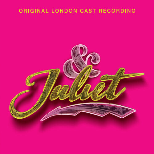 & JULIET / O.L.C.R - & JULIET / O.L.C.R & JULIET / O.L.C.R (CD) NEW | NEW - NEW