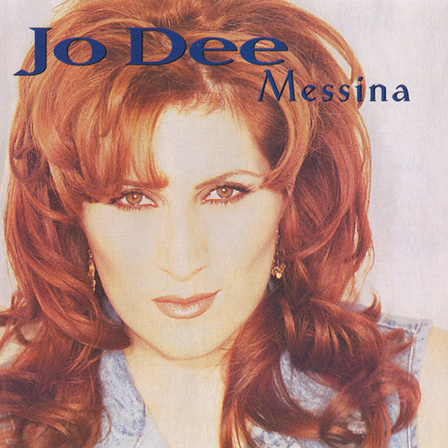 MESSINA,JO DEE - MESSINA,JO DEE JO DEE MESSINA (CD) NEW | NEW - NEW