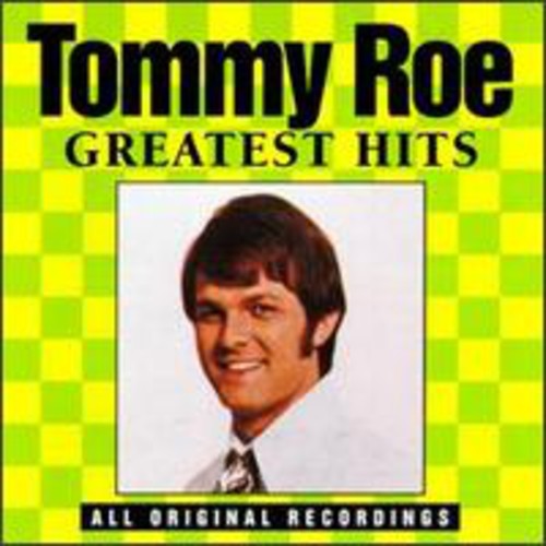 ROE,TOMMY - ROE,TOMMY GREATEST HITS (CD) NEW | NEW - NEW