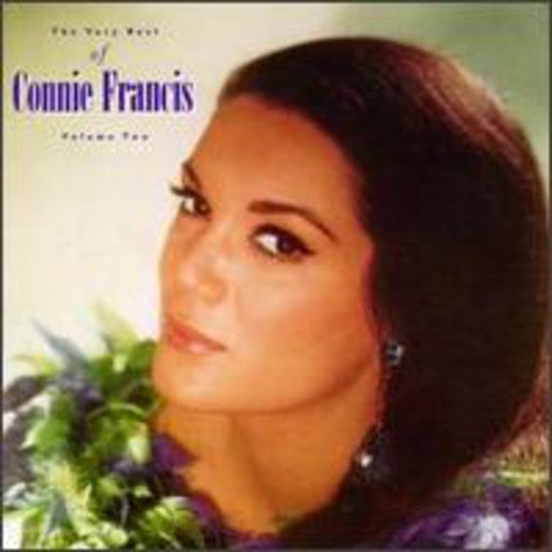 FRANCIS,CONNIE - FRANCIS,CONNIE VERY BEST OF CONNIE FRANCIS 2 (CD) NEW | NEW - NEW