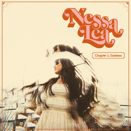 LEA,NESSA - LEA,NESSA CHAPTER 1: SADNESS (CD) NEW | NEW - NEW