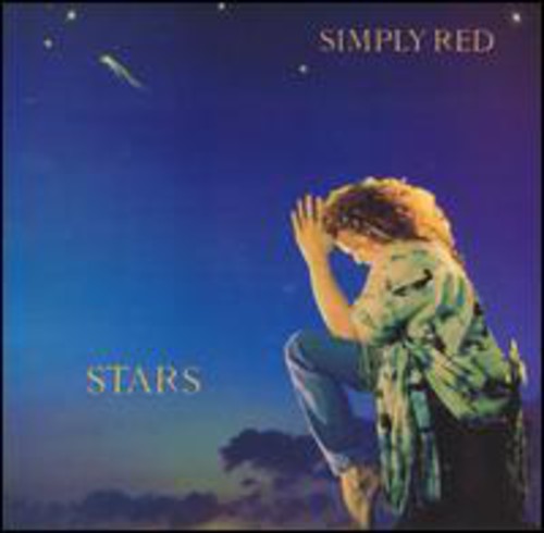 SIMPLY RED - SIMPLY RED STARS (CD) NEW | NEW - NEW