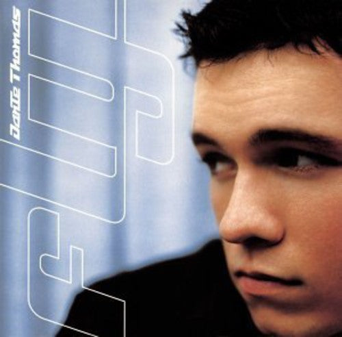 THOMAS,DANTE - THOMAS,DANTE FLY (CD) NEW | NEW - NEW
