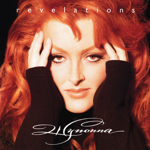 WYNONNA - WYNONNA REVELATIONS (CD) NEW | NEW - NEW