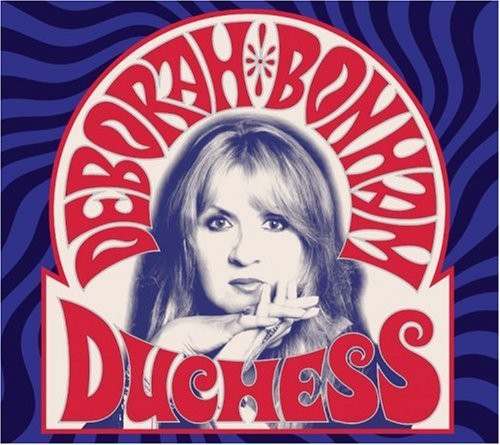 BONHAM,DEBORAH - BONHAM,DEBORAH DUCHESS (CD) NEW | NEW - NEW