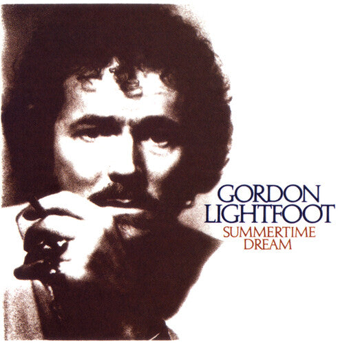 LIGHTFOOT,GORDON - LIGHTFOOT,GORDON SUMMERTIME DREAM (CD) NEW | NEW - NEW