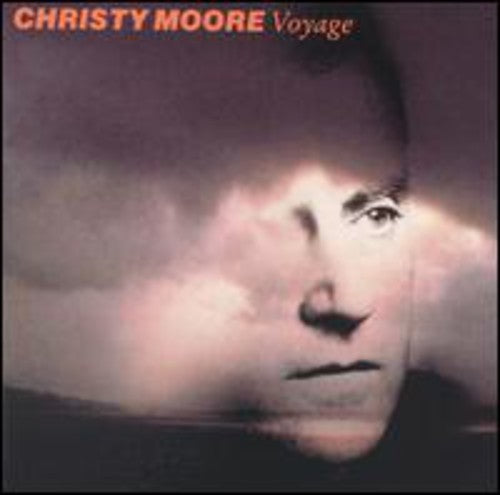MOORE,CHRISTY - MOORE,CHRISTY VOYAGE (CD) NEW | NEW - NEW