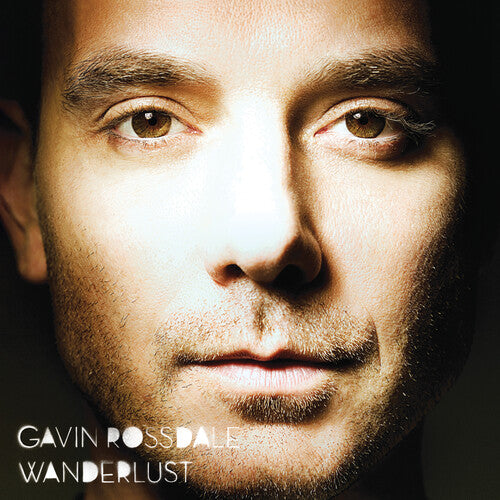 ROSSDALE,GAVIN - ROSSDALE,GAVIN WANDERLUST (CD) NEW | NEW - NEW