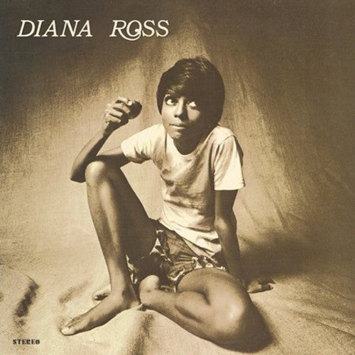 ROSS,DIANA - ROSS,DIANA DIANA ROSS (CD) NEW | NEW - NEW