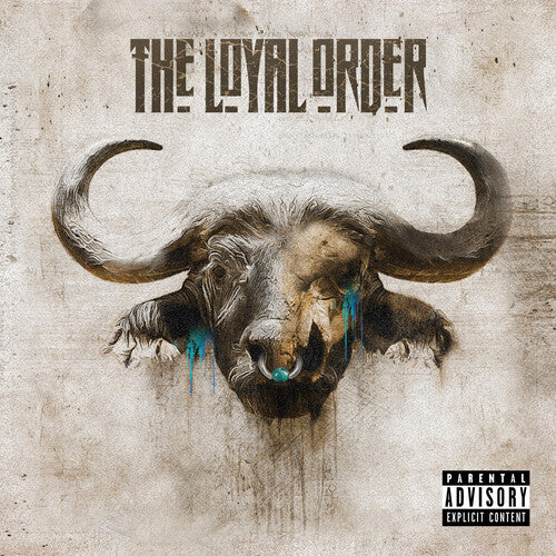 LOYAL ORDER - LOYAL ORDER LOYAL ORDER (CD) NEW | NEW - NEW