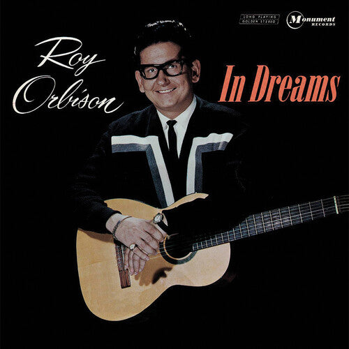 ORBISON,ROY - ORBISON,ROY IN DREAMS (CD) NEW | NEW - NEW