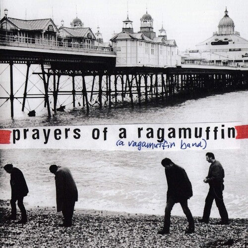 RAGAMUFFIN BAND - RAGAMUFFIN BAND PRAYER OF A RAGAMUFFIN (CD) NEW | NEW - NEW