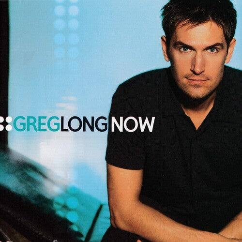 LONG,CRAIG - LONG,CRAIG NOW (CD) NEW | NEW - NEW