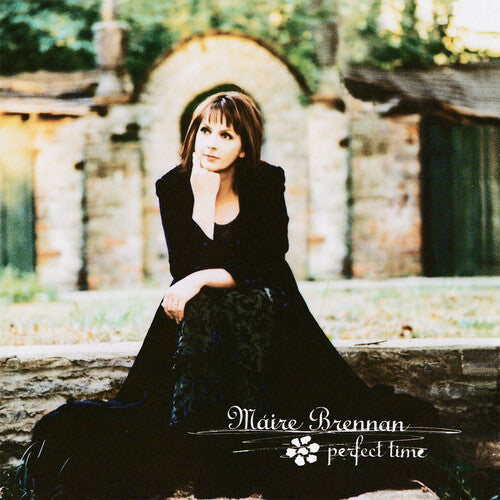 BRENNAN,MARIE - BRENNAN,MARIE PERFECT TIME (CD) NEW | NEW - NEW
